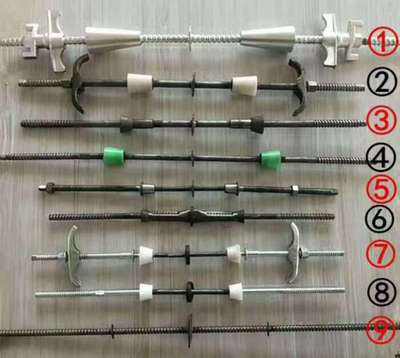 福州鼓楼区穿墙螺丝